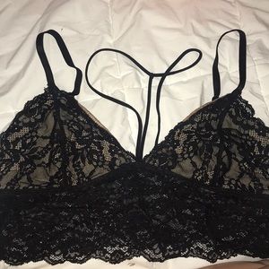 Lace Bralette EXPRESS